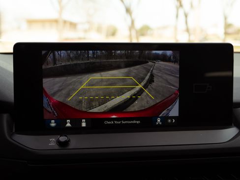 Used 2024 Honda Accord Sport image 30