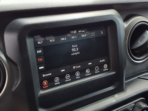 Used 2021 Jeep Wrangler Unlimited Sport image 26