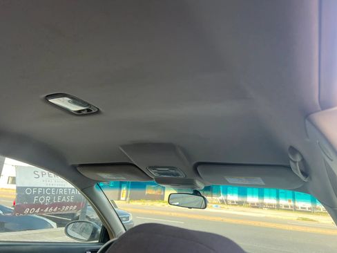 Used 2005 Nissan Altima 2.5 S w/ (K92) Protection Pkg FWD image 14