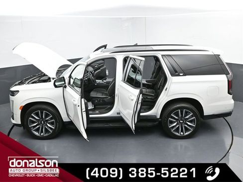 Used 2021 Cadillac Escalade Sport image 28