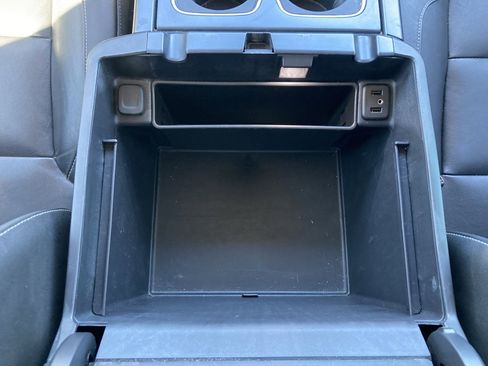 Certified 2019 Chevrolet Silverado 2500 LTZ w/ Duramax Plus Package image 32