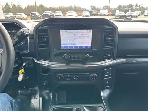 Used 2021 Ford F150 XL w/ STX Appearance Package image 13