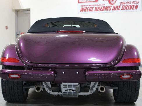 Used 1999 Plymouth Prowler RWD image 23