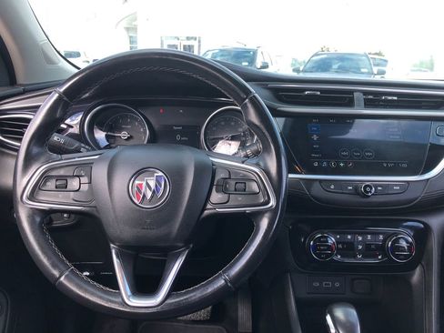 Used 2020 Buick Encore GX Select image 28