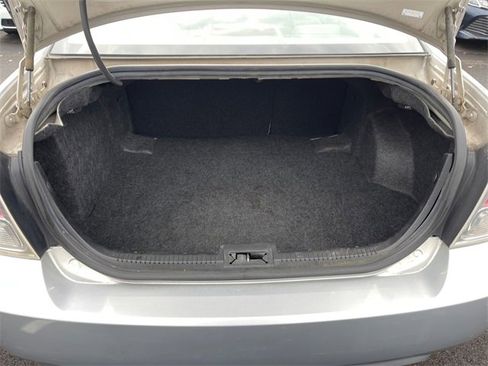 Used 2006 Ford Fusion SE image 16