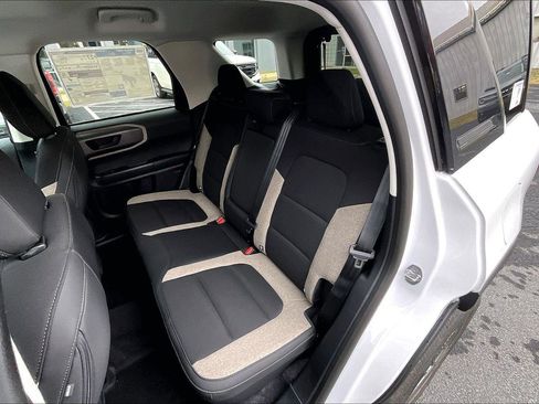 New 2026 Ford Bronco Sport Big Bend w/ Convenience Package AWD/4WD image 10