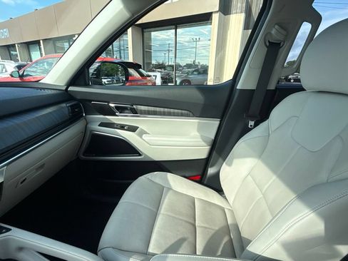Used 2024 Kia Telluride SX AWD/4WD image 22