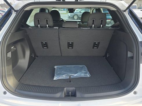 New 2027 Chevrolet Bolt LT image 10