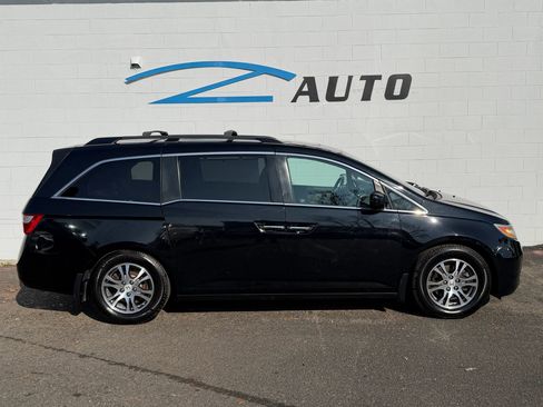 Used 2011 Honda Odyssey EX-L image 6