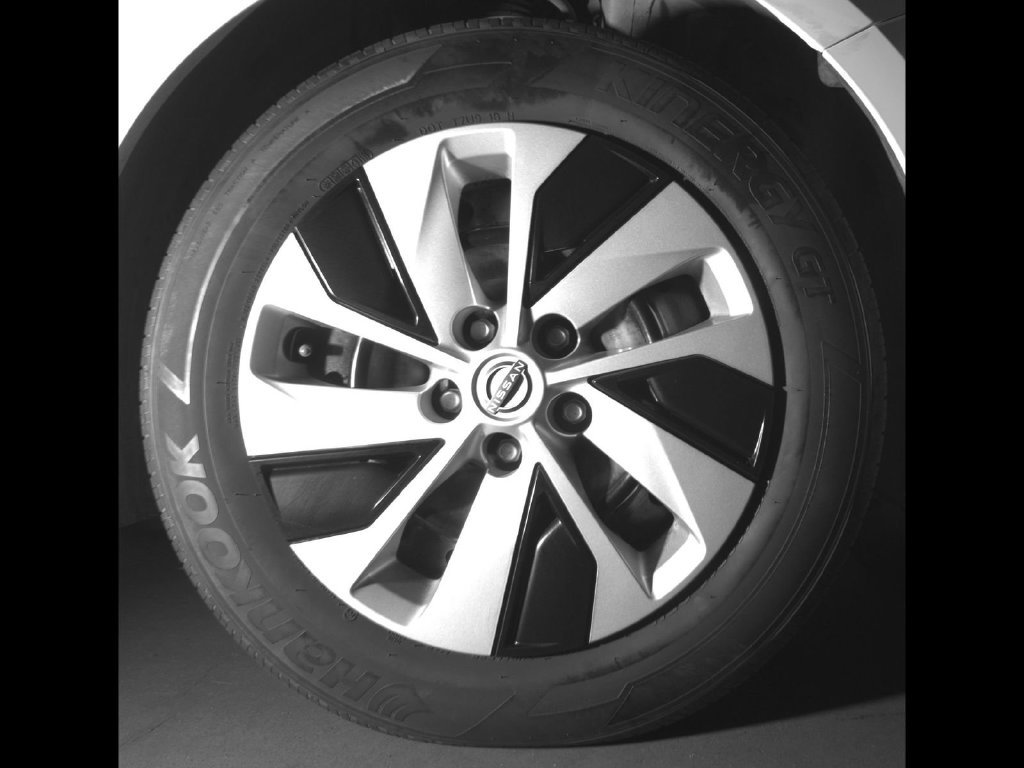 Certified 2025 Nissan Altima 2.5 S FWD image 9