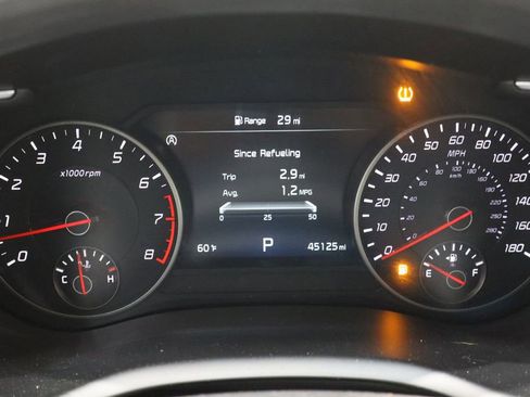 Used 2022 Kia Stinger GT2 w/ Scorpion Package image 33