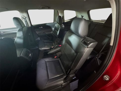 Used 2022 Volkswagen Atlas SE image 12