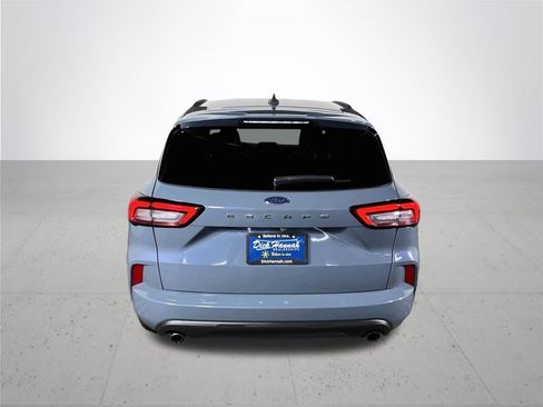 Used 2023 Ford Escape ST-Line FWD image 7
