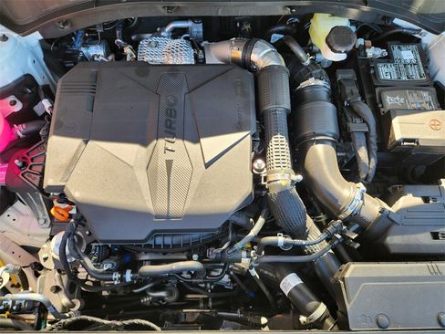 New 2026 Kia Sorento SX Prestige image 23