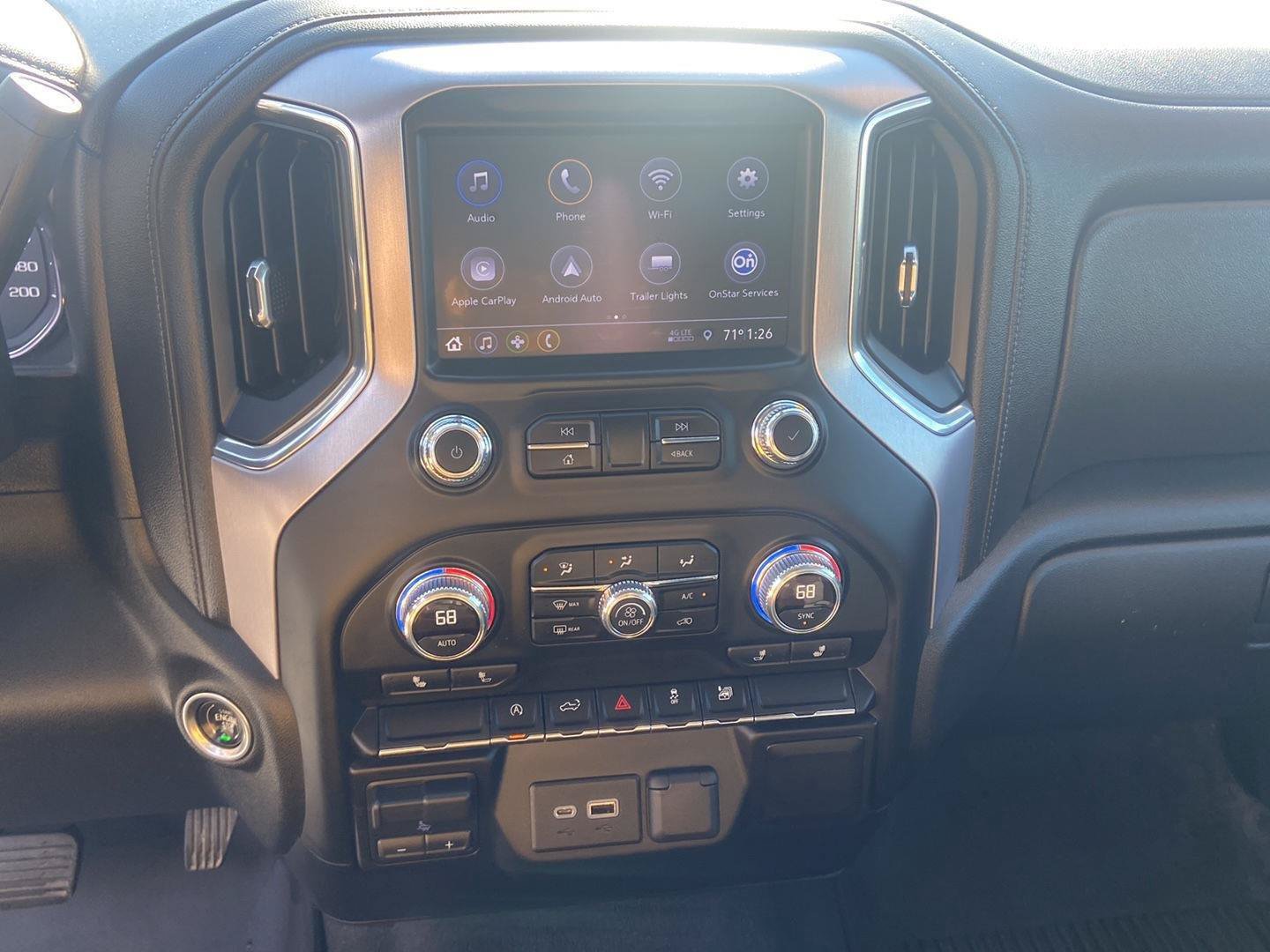 Used 2019 GMC Sierra 1500 Elevation w/ Elevation Convenience Package AWD/4WD image 22