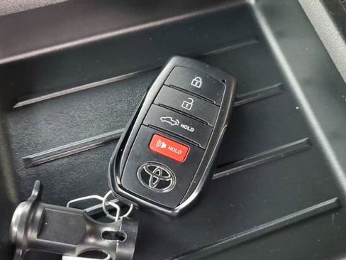 New 2026 Toyota Tundra Limited image 22