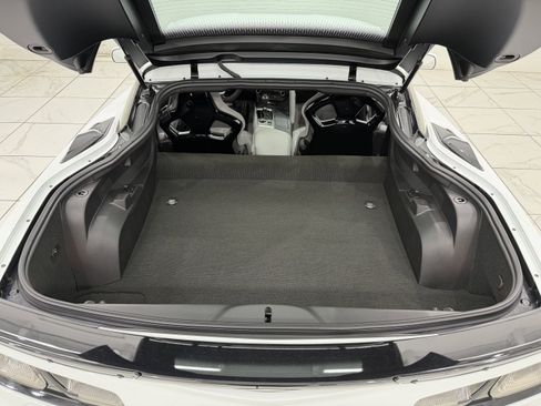 Used 2019 Chevrolet Corvette Z06 image 61