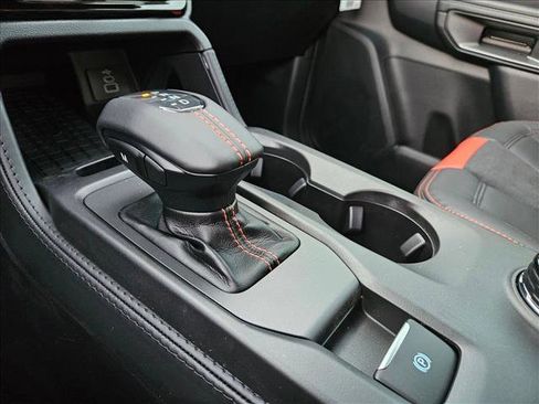 New 2026 Ford Ranger Raptor image 13