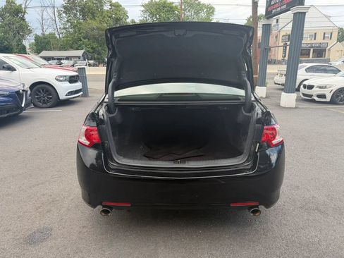 Used 2010 Acura TSX Sedan FWD image 20