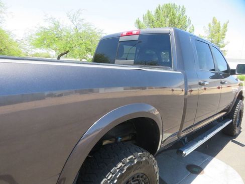 Used 2016 RAM 2500 Longhorn w/ Convenience Group AWD/4WD image 10