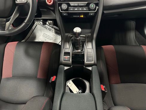 Used 2020 Honda Civic Si image 31