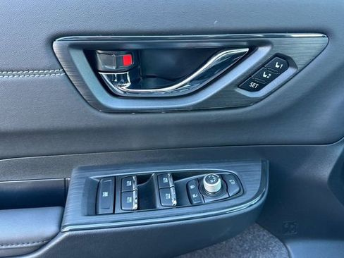 New 2026 Subaru Outback Touring XT image 8