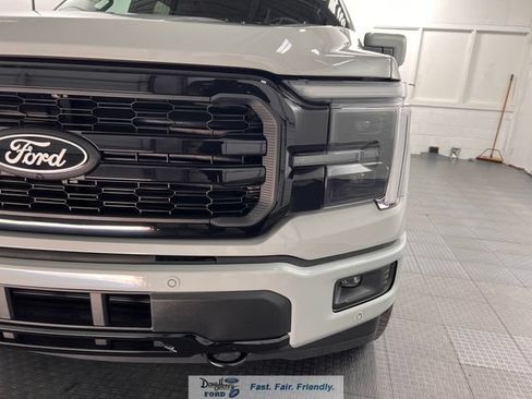 New 2026 Ford F150 Lariat w/ Equipment Group 501A Mid AWD/4WD image 15