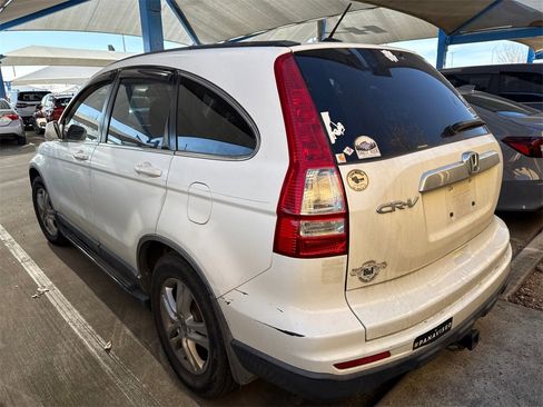 Used 2011 Honda CR-V EX-L image 6