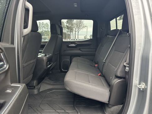 Used 2024 Chevrolet Silverado 1500 RST w/ Convenience Package II image 30