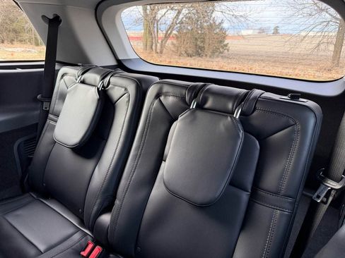 New 2026 Lincoln Aviator Reserve w/ Illumination Package image 18