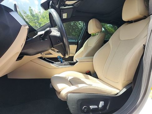 Used 2023 BMW i4 eDrive35 w/ Premium Package image 2