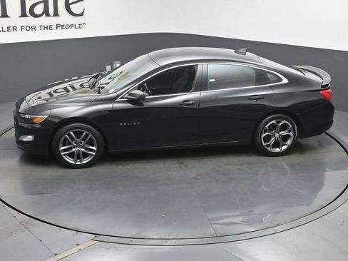 Used 2019 Chevrolet Malibu RS FWD image 55