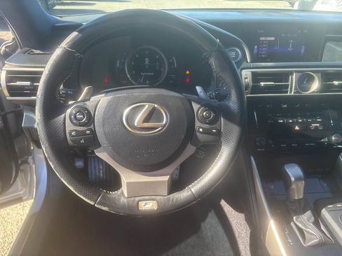 Used 2014 Lexus IS 250 image 10