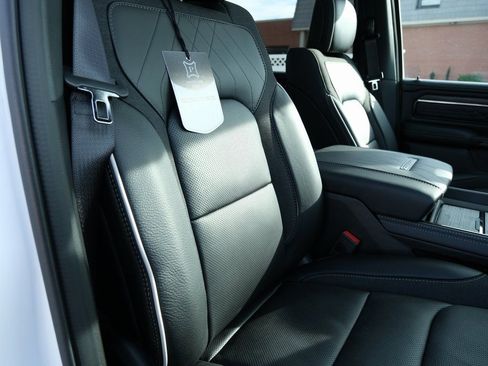 New 2026 RAM 1500 Limited image 33