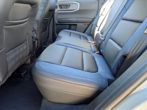 New 2025 Ford Bronco Sport Outer Banks w/ Outer Banks Tech Package+ image 15