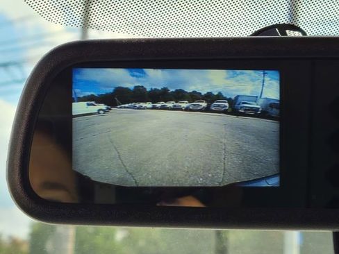 New 2025 Chevrolet Express 2500 WT w/ Driver Convenience Package image 29