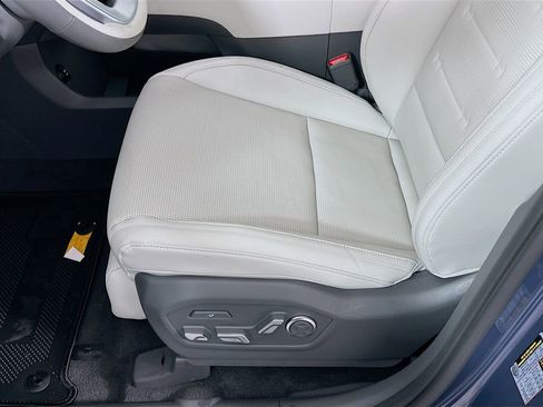 New 2026 Hyundai Santa Fe Calligraphy FWD image 20