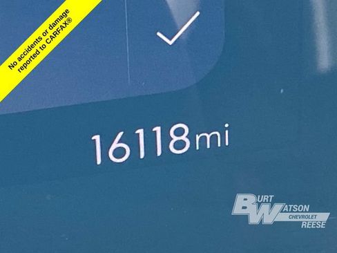 Used 2024 Buick Envista Preferred FWD image 27
