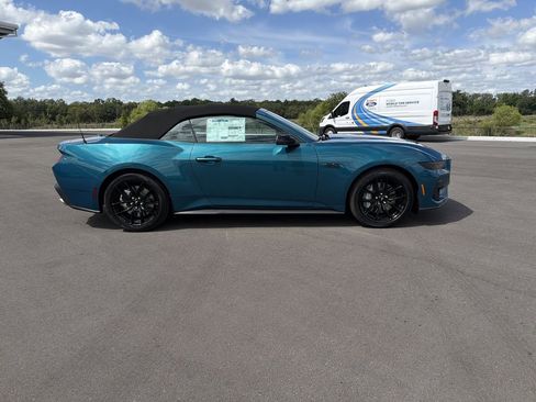 New 2026 Ford Mustang GT Premium RWD image 3