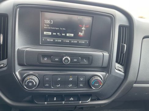 Used 2016 GMC Sierra 1500 2WD Double Cab w/ Elevation Edition image 21