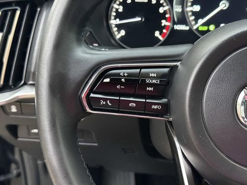 Certified 2025 MAZDA CX-90 3.3 Turbo w/ Select Package image 45