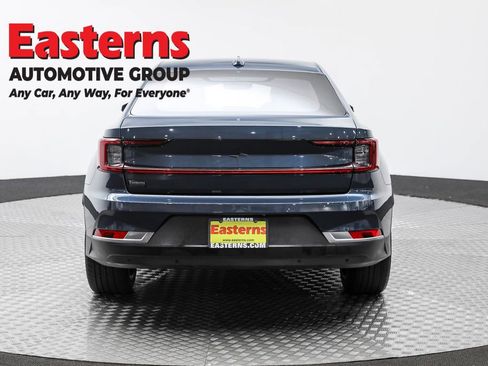 Used 2022 Polestar Polestar 2 image 6