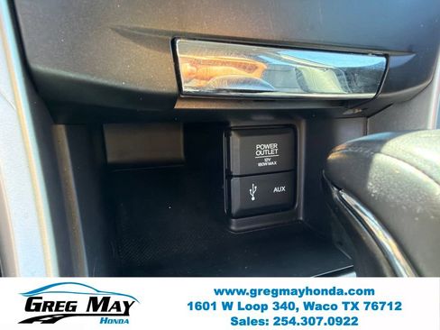 Used 2013 Honda Accord EX-L image 21