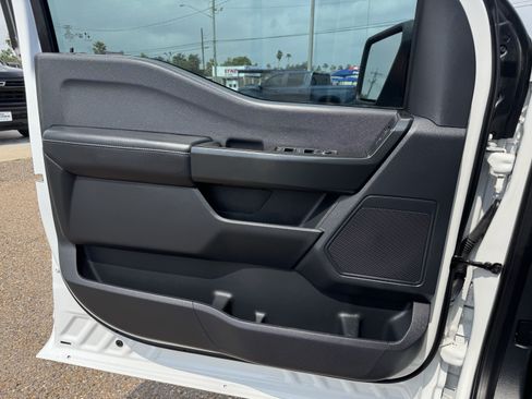 Used 2024 Ford F150 STX RWD image 19