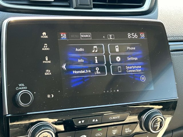 Used 2019 Honda CR-V EX image 34