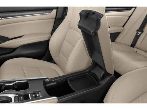 Certified 2022 Honda Accord EX-L image 12