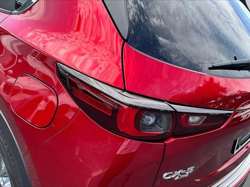 Used 2023 MAZDA CX-5 AWD 2.5 S image 29