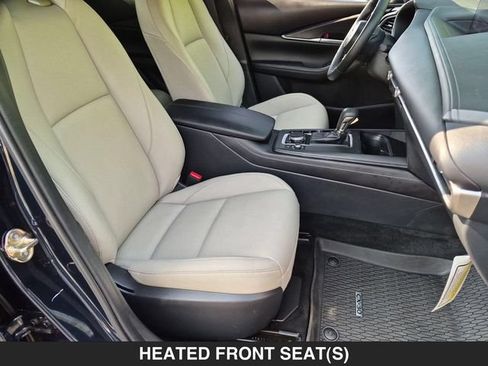 Certified 2026 MAZDA CX-30 AWD 2.5 S image 34