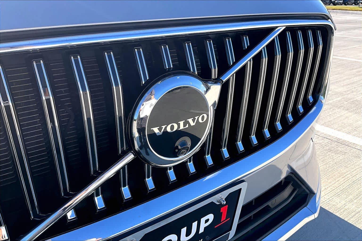 Used 2022 Volvo XC60 B5 Inscription w/ Advanced Package FWD image 10