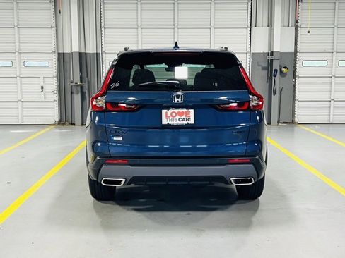 New 2026 Honda CR-V Sport-L image 16